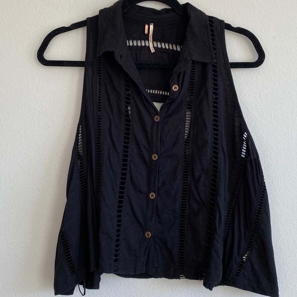 Black free people top